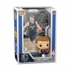 Pop! NBA Trading Cards Luka Doncic #03 Vinyl Figure Funko