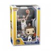 Pop! NBA Trading Cards Stephen Curry #04 Vinyl Figure Funko