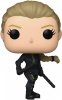 POP! TV Hawkeye:Yelena #1213 Vinyl Figure Funko