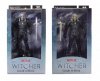 Witcher Netflix Wave 2 Season 2 Geralt set of 2 Figures McFarlane