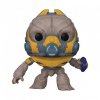 Pop! Games Halo Infinite Grunt w/Weapon Vinyl Figure Funko