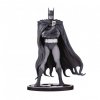 Dc Comics Batman Black & White Statue Brian Bolland McFarlane