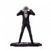 DC Comics Joker Purple Craze Joker Statue Brian Bolland McFarlane