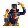 DC Essentials DCeased Batgirl Action Figure Dc Collectibles