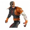 DC Essentials DCeased Red Hood Action Figure Dc Collectibles