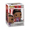 Pop! WWE WM37 Bianca Bel Air #108 Vinyl Figure Funko 