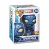 Pop! Marvel/Make-A-Wish Spider-Man Figure Funko