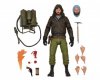 Thing Macready V2 Station Survival Ultimate Action Figure by Neca