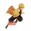 Demon Slayer Kimetsu Vibration Stars Zenitsu Agatsuma PVC Banpresto