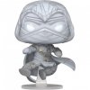 Pop! Marvel Moon Knight (Jumping) Vinyl Figure Funko