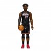 Nba Miami Heat Jimmy Butler ReAction Figure Super 7 