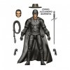 Hero Hacks Zorro Wave 2 Mask of Zorro Alejandro Boss Fight Studio