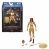 Masters Of The Universe Revelation Teela Figure by Mattel