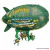 TMNT Classic Turtle Blimp Playmates