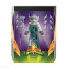 Power Rangers Ultimates Wave 3 Finster Figure Super 7