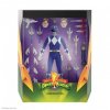 Power Rangers Ultimates Wave 3 Blue Ranger Figure Super 7