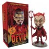 Funhouse Devil Tiny Terror Simply Sinister Figure