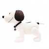 Super 7 Peanuts Super Size Snoopy 16 inch Vinyl Figure