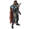 Star Wars Black Series 6" Deluxe Saw Gerrera by Hasbro