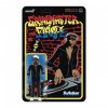 Grandmaster Flash Wave 1 ReAction Figure Super 7 