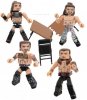 AEW Series 1 Minimates Box Set Diamond Select Toys