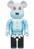 Jetsons Rosie the Robot 1000% Bearbrick by Medicom