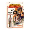 Beastie Boys W1 Sabotage Nathan Wind Reaction Figure Super 7 