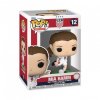 Pop! Sports US Womens National Team Mia Hamm Vinyl Figure Funko