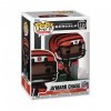 POP NFL: Cincinnati Bengals Ja'Marr Chase Vinyl Figure by Funko