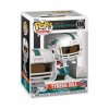 POP NFL: Miami Dolphins Tyreek Hill Vinyl Figure by Funko