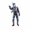 Star Wars Black Series Mandalorian Fleet Commander 6" Figure Hasbro