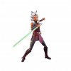 Star Wars Black Series Padawan Ahsoka Tano 6" Figure Hasbro