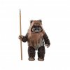 Star Wars The Black Series Wicket W. Warrick 6" Figure Hasbro