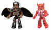 Marvel Minimates Wave 68 Giant Size X-Men Storm & Sunfire 2 Pack 