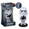 Star Wars Stormtrooper Ultra Mini Bobble Head by Funko