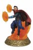 Marvel Milestones Dr Strange Movies Statue Diamond