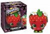 Shopkins Strawberry Kiss Vinyl Figure Funko