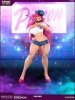 Street Fighter Poison Statue by PopCultureShock