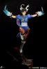 Street Fighter IV Chun-Li Femme Fatales Diorama Kinetiquettes