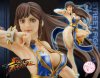 NYCC Street Fighter Bishoujo Statue Chun-Li Battle Costume Kotobukiya