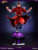 Street Fighter 5 M. Bison Statue by Pop Culture Shock