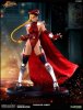 Street Fighter IV 1/4 Shadaloo Cammy Statue PopCultureShock 902986