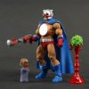 Masters Of The Universe Classics Club Eternia 2013 Strobo Mattel