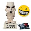 Star Wars Wacky Wisecracks Stormtrooper Darkside Made Me Do It Figure