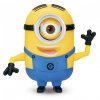 Despicable Me 2 8-inch Talking Minion - Stuart