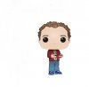 Pop! TV Big Bang Theory Series 2 Stuart Bloom Vinyl Figure Funko