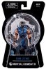 Mortal Kombat X 6" Figure Series 1 Sub-Zero Mezco