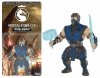 Mortal Kombat Sub-Zero 5 inch Vinyl Figure Funko      