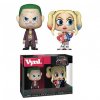 Suicide Squad The Joker & Harley Quinn Vynl. Figure 2-Pack Funko 