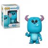 Pop! Disney: Monsters Inc.Sulley #385 Vinyl Figure Funko